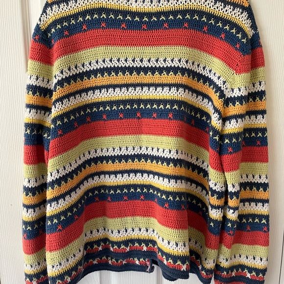 Knitted Cardigan - Picture 3 of 3